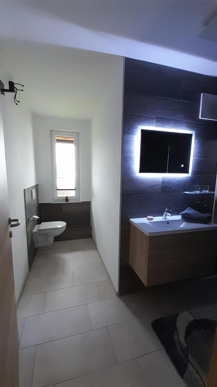 Appartment Herzblick Sankt Georgen im Gailtal Exteriér fotografie