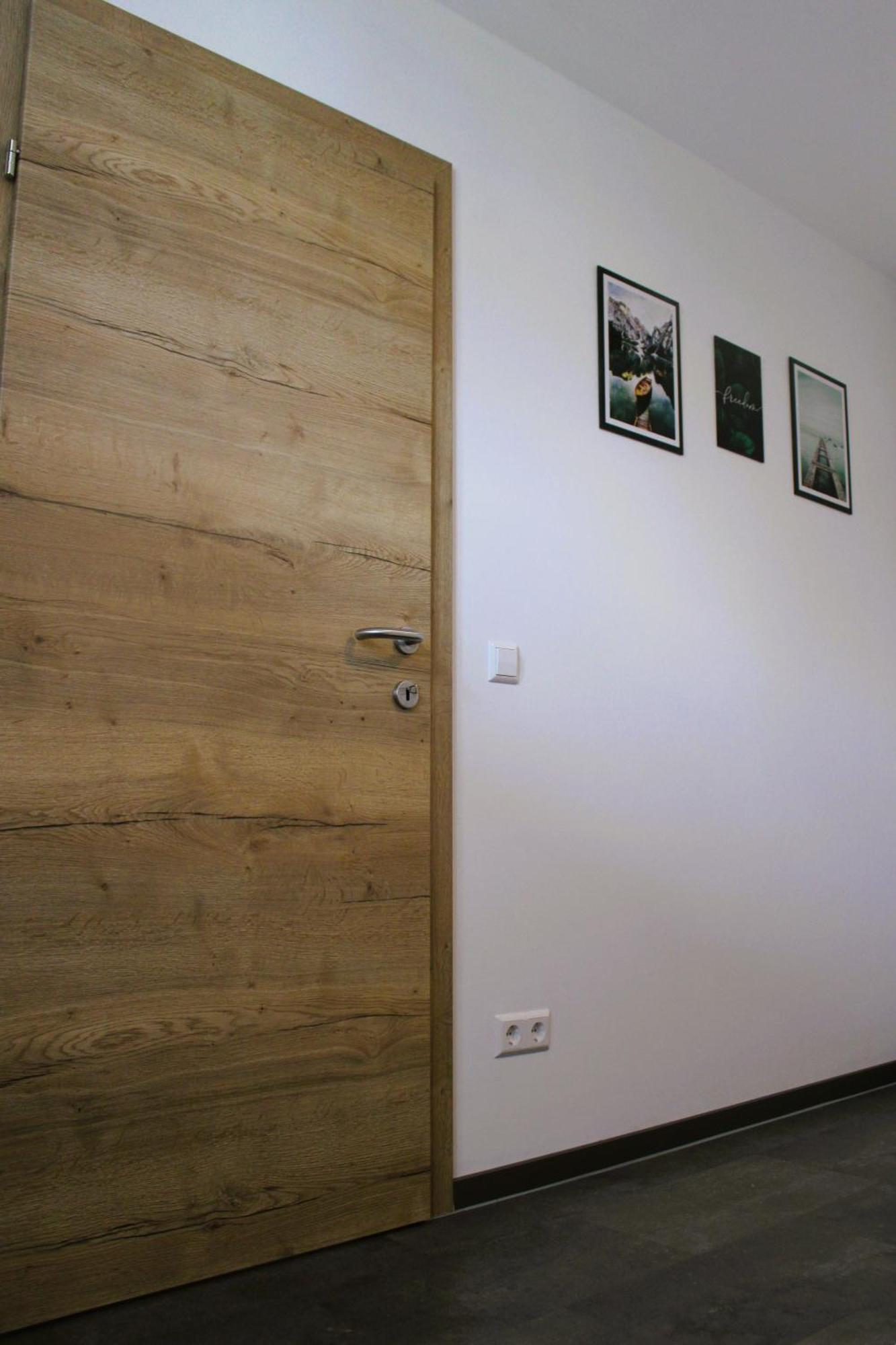 Appartment Herzblick Sankt Georgen im Gailtal Exteriér fotografie